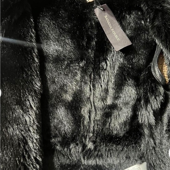 Banana Republic Vest - Picture 5 of 13